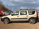 Lada (ВАЗ) Largus, 2018 года, пробег 80750 км