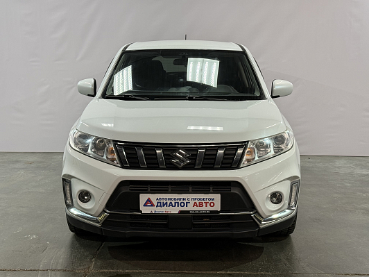 Suzuki Vitara GL+, 2020 года, пробег 91926 км