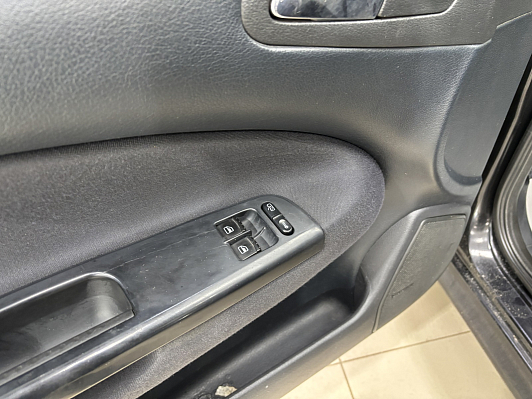 Skoda Octavia, 2007 года, пробег 336204 км