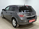 Opel Astra, 2011 года, пробег 191809 км