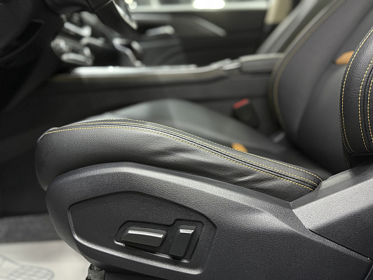 FAW Bestune T77 Prestige Plus (DCT), 2022 года, пробег 20633 км