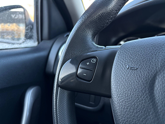 Renault Sandero Privilege, 2017 года, пробег 13949 км