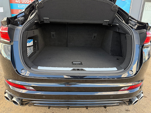 Geely Tugella Flagship, 2023 года, пробег 27148 км