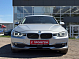 BMW 3 серии, 2012 года, пробег 234577 км