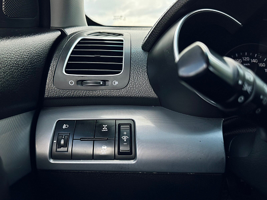 Kia Sorento New Comfort (2015), 2014 года, пробег 230000 км