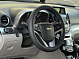 Chevrolet Orlando LTZ, 2012 года, пробег 205131 км