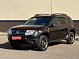 Renault Duster Expression, 2014 года, пробег 161000 км
