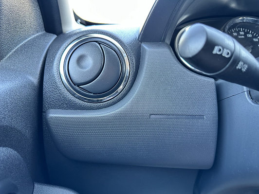 Renault Duster Drive Plus, 2017 года, пробег 108000 км