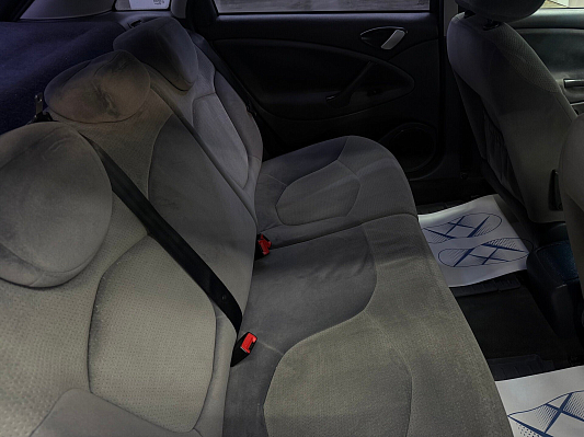 Citroen C5, 2006 года, пробег 213350 км