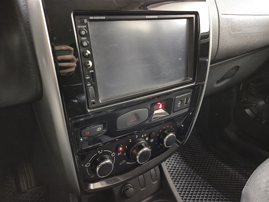 Nissan Terrano, 2014 года, пробег 140876 км