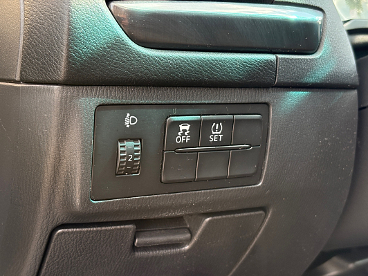 Mazda 6 Active, 2012 года, пробег 190691 км