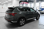 Hyundai Santa Fe Lifestyle, 2021 года, пробег 70000 км