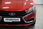 Lada (ВАЗ) Vesta Classic Start, 2016 года, пробег 98000 км