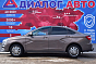 Lada (ВАЗ) Vesta Comfort, 2019 года, пробег 116000 км