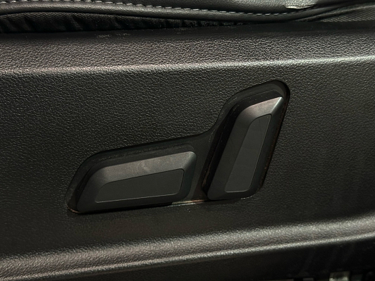 Haval F7 Premium, 2020 года, пробег 154000 км