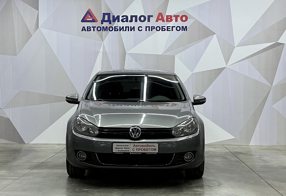 Volkswagen Golf, 2011 года, пробег 305054 км