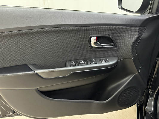 Kia Rio Prestige, 2014 года, пробег 159702 км