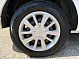 Renault Logan Access, 2021 года, пробег 38245 км
