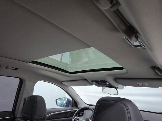 JETOUR X90+ Комфорт, 2023 года, пробег 20001 км