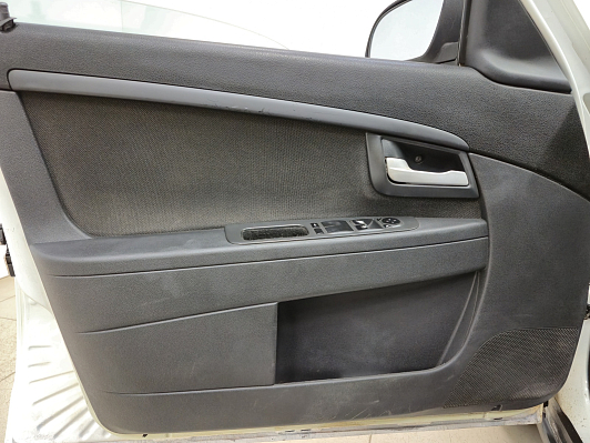 Lada (ВАЗ) Priora, 2013 года, пробег 226575 км