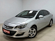 Opel Astra Cosmo, 2013 года, пробег 216093 км