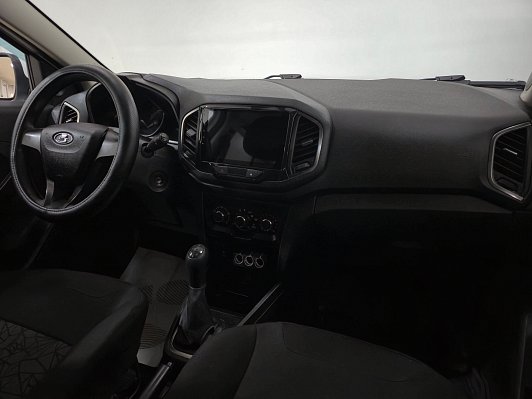Lada (ВАЗ) XRAY Standard, 2020 года, пробег 137332 км