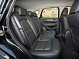 Mazda CX-5 Active, черный