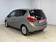 Opel Meriva Design Edition, 2013 года, пробег 155925 км