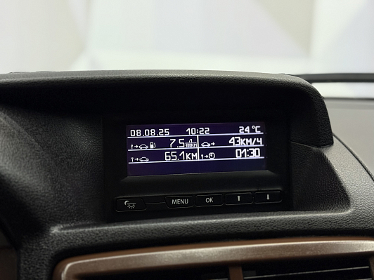 Lada (ВАЗ) Priora Норма 21725-31-057, 2014 года, пробег 237375 км