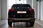 Haval F7 Премиум (2026), черный