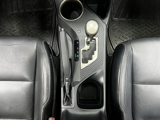 Toyota RAV4, 2014 года, пробег 244066 км