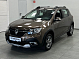 Renault Sandero Special Edition, 2020 года, пробег 59025 км