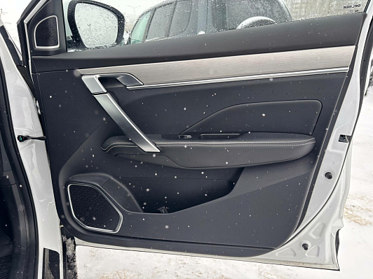 Belgee X50 Style, 2023 года, пробег 34741 км