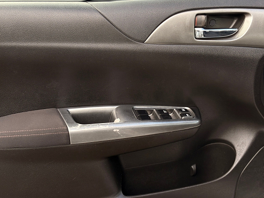 Subaru Impreza, 2010 года, пробег 274474 км