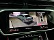 Audi A6, 2021 года, пробег 97794 км