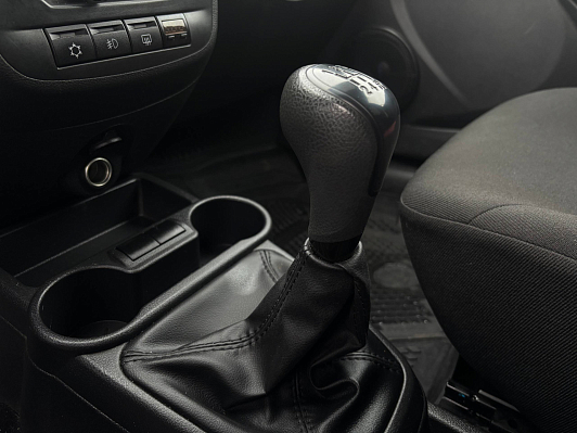 Lada (ВАЗ) Granta Comfort'23, 2023 года, пробег 59798 км