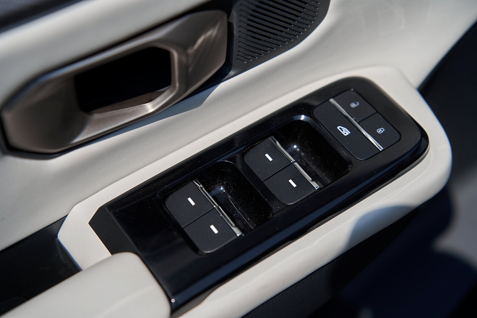 JETOUR DASHING Люкс, зеленый