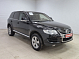 Volkswagen Touareg, 2008 года, пробег 244350 км