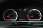 Chevrolet Aveo LS high, 2011 года, пробег 173102 км