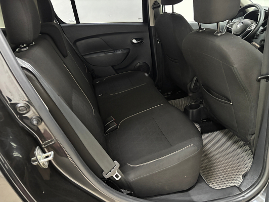 Renault Sandero Stepway Drive, 2020 года, пробег 216417 км
