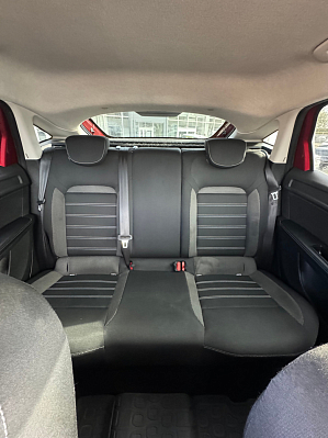 Renault Arkana Drive, 2020 года, пробег 103478 км