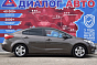 Kia Cerato Luxe, 2013 года, пробег 144700 км