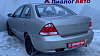 Nissan Almera Classic, 2011 года, пробег 130627 км