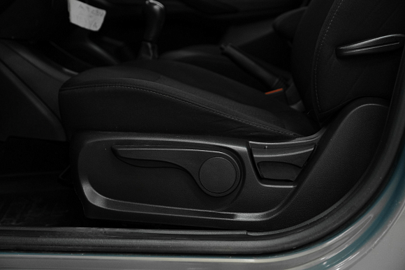 Lada (ВАЗ) Vesta Comfort Image, 2018 года, пробег 191000 км
