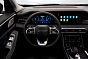 Jetour X90+ Премиум 7 мест, черный