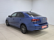 Volkswagen Polo Respect, 2020 года, пробег 116464 км