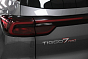Chery Tiggo 7 Pro Elite, 2022 года, пробег 50000 км