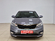 Kia Rio Luxe, 2016 года, пробег 109854 км