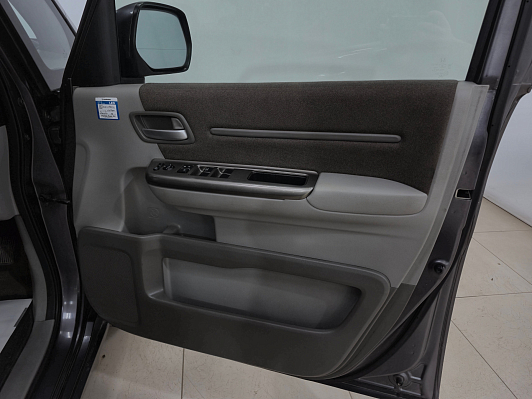 Honda Stepwgn, 2015 года, пробег 154637 км