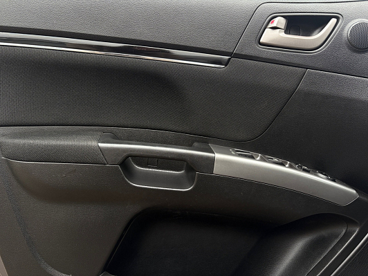 Geely Emgrand EC7, 2014 года, пробег 128888 км